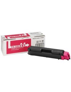 Cartucho de toner ORIGINAL T02KTBNL0 - TK580M