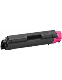 Cartucho de toner ORIGINAL T02KTBNL0 - TK580M 2