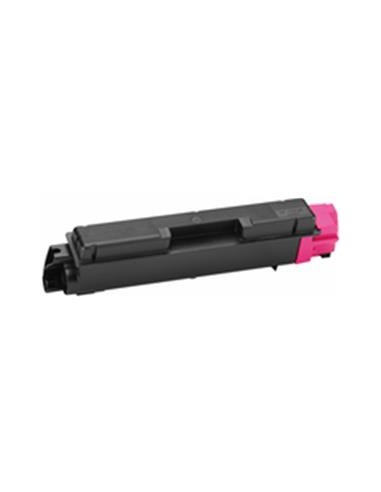 Cartucho de toner ORIGINAL T02KTBNL0 - TK580M