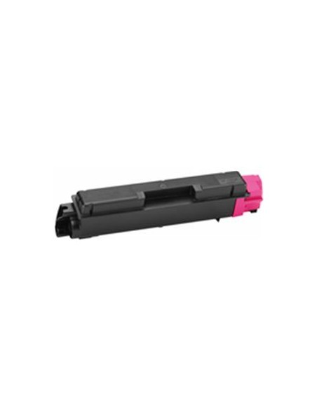 Cartucho de toner ORIGINAL T02KTBNL0 - TK580M