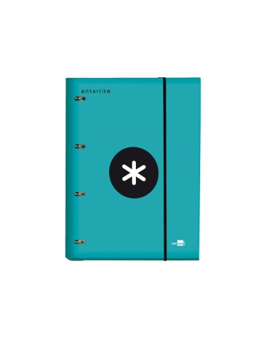 CI | Carpeta con recambio liderpapel antartik...