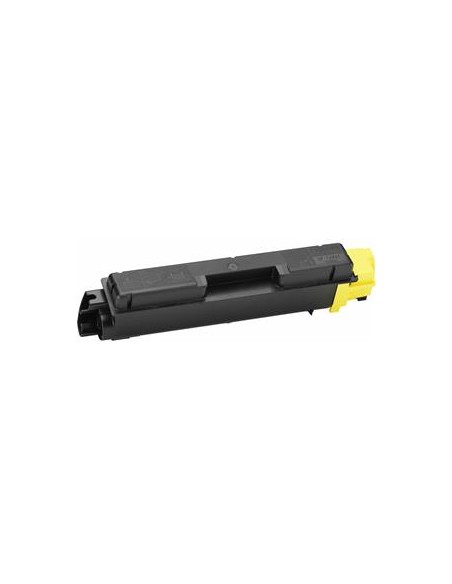 Cartucho de toner ORIGINAL T02KTANL0 - TK580Y