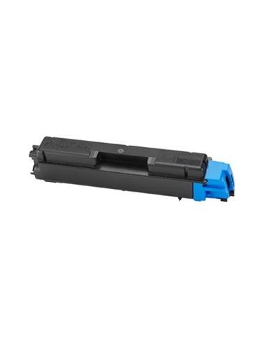 Cartucho de toner ORIGINAL T02KVCNL0 - TK590C