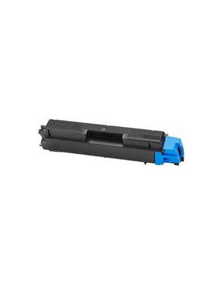 Cartucho de toner ORIGINAL T02KVCNL0 - TK590C