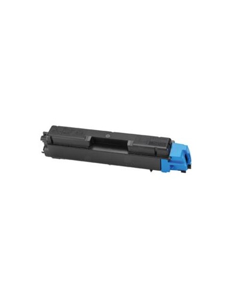 Cartucho de toner ORIGINAL T02KVCNL0 - TK590C