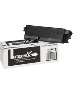 Cartucho de toner ORIGINAL T02KV0NL0 - TK590K