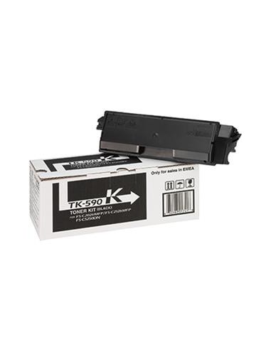 Cartucho de toner ORIGINAL T02KV0NL0 - TK590K