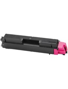 Cartucho de toner ORIGINAL T02KVBNL0 - TK590M 2
