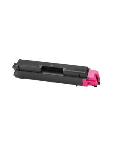 Cartucho de toner ORIGINAL T02KVBNL0 - TK590M