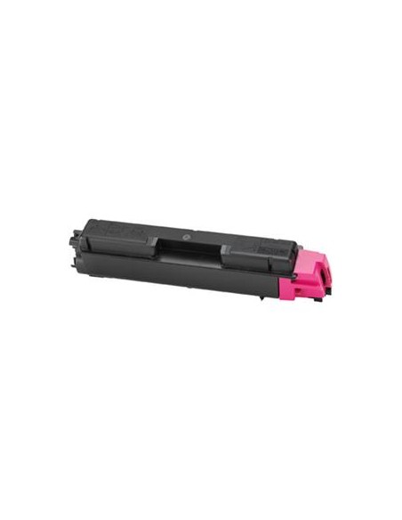 Cartucho de toner ORIGINAL T02KVBNL0 - TK590M