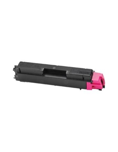 Cartucho de toner ORIGINAL T02KVBNL0 - TK590M