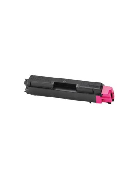 Cartucho de toner ORIGINAL T02KVBNL0 - TK590M