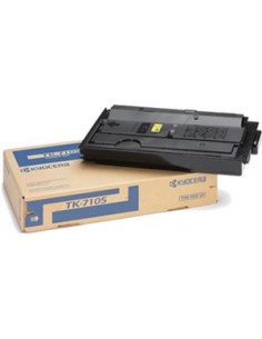 Cartucho de toner ORIGINAL 1T02P8NL0 - TK7105 2