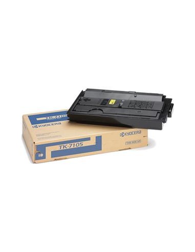Cartucho de toner ORIGINAL 1T02P8NL0 - TK7105