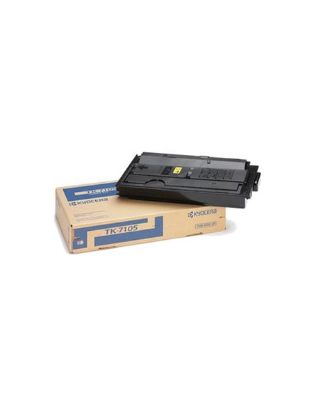 Cartucho de toner ORIGINAL 1T02P8NL0 - TK7105