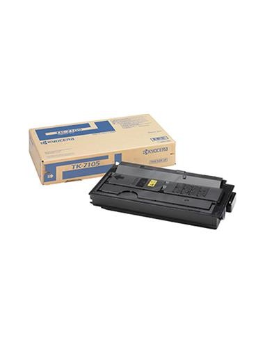 Cartucho de toner ORIGINAL 1T02P8NL0 - TK7105