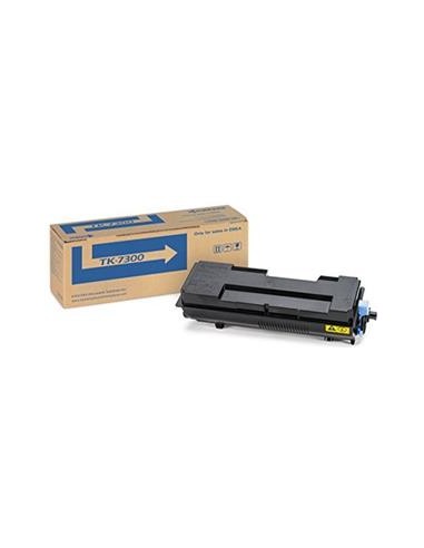Cartucho de toner ORIGINAL 1T02P70NL0 - TK7300