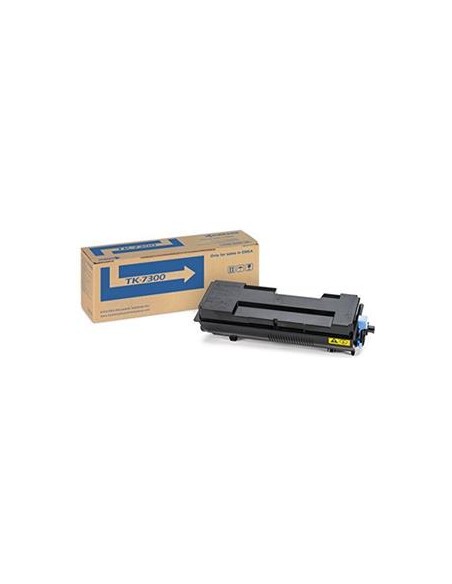 Cartucho de toner ORIGINAL 1T02P70NL0 - TK7300