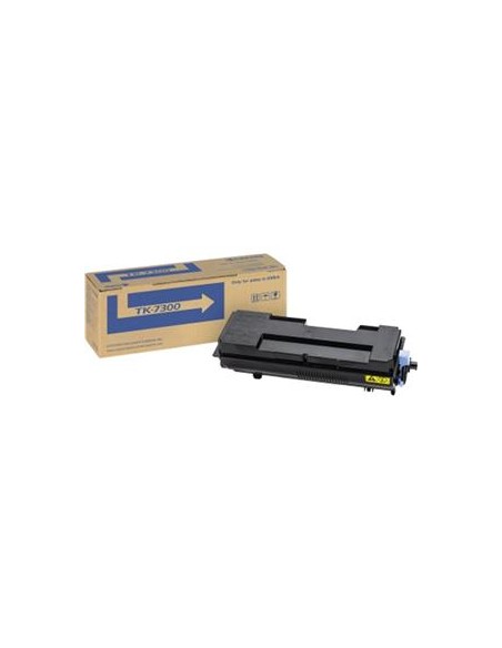 Cartucho de toner ORIGINAL 1T02P70NL0 - TK7300