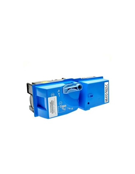 Cartucho de toner ORIGINAL 0T2FZCEU - TK825C