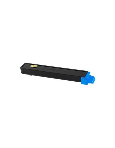 Cartucho de toner ORIGINAL 1T02NPCNL0 - TK8325C