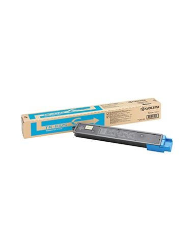 Cartucho de toner ORIGINAL 1T02NPCNL0 - TK8325C