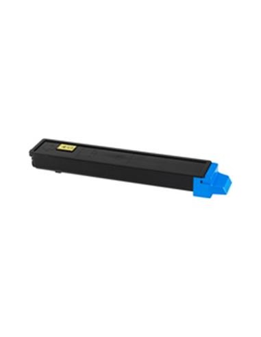 Cartucho de toner ORIGINAL 1T02NPCNL0 - TK8325C