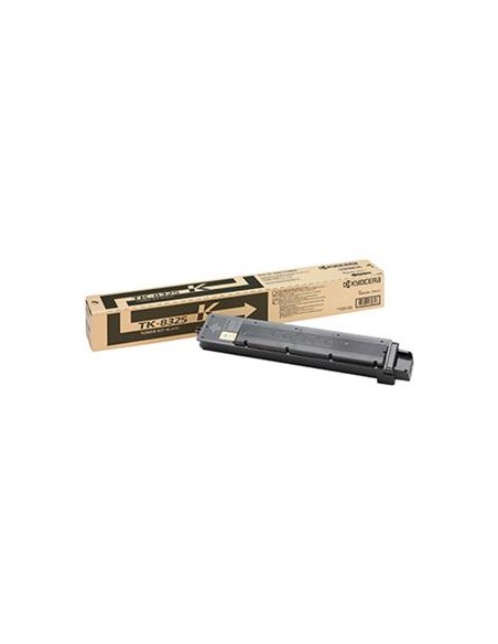 Cartucho de toner ORIGINAL 1T02NP0NL0 - TK8325K