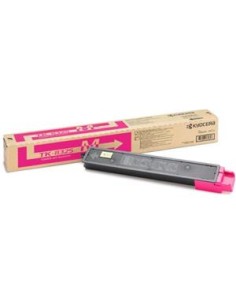 Cartucho de toner ORIGINAL 1T02NPBNL0 - TK8325M