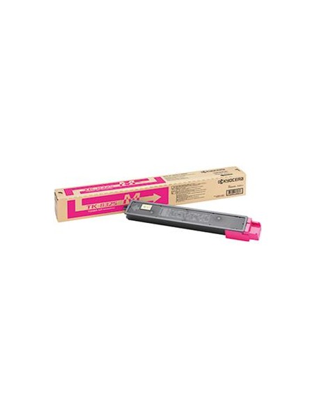 Cartucho de toner ORIGINAL 1T02NPBNL0 - TK8325M
