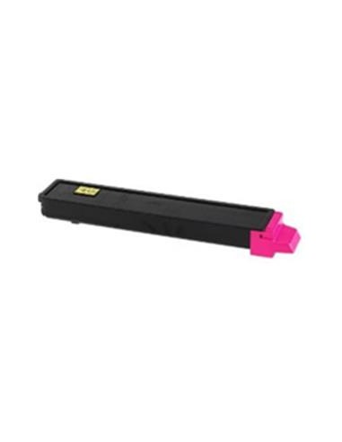 Cartucho de toner ORIGINAL 1T02NPBNL0 - TK8325M
