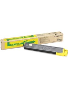 Cartucho de toner ORIGINAL 1T02NPANL0 - TK8325Y