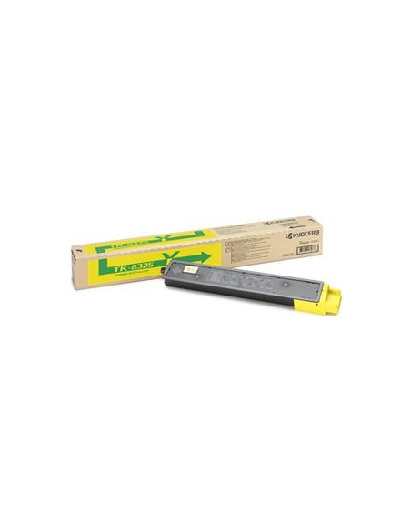 Cartucho de toner ORIGINAL 1T02NPANL0 - TK8325Y