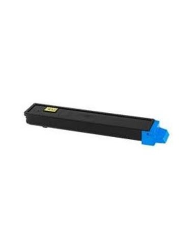 Cartucho de toner ORIGINAL 1T02LCCNL0 - TK8505C