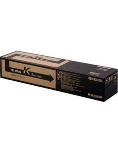 Cartucho de toner ORIGINAL 1T02LC0NLC - TK8505K 2