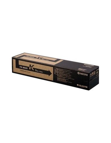 Cartucho de toner ORIGINAL 1T02LC0NLC - TK8505K