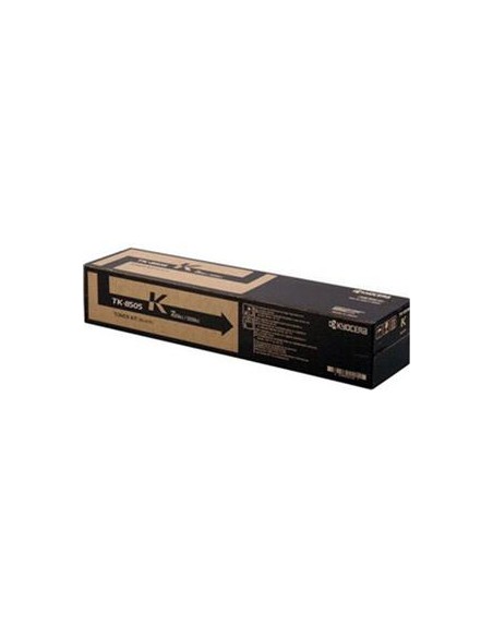 Cartucho de toner ORIGINAL 1T02LC0NLC - TK8505K