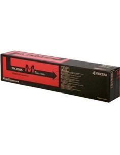 Cartucho de toner ORIGINAL 1T02LCBNL0 - TK8505M 2