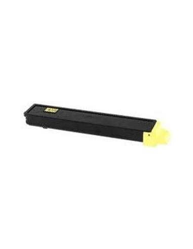 Cartucho de toner ORIGINAL 1T02LCANL0 - TK8505Y