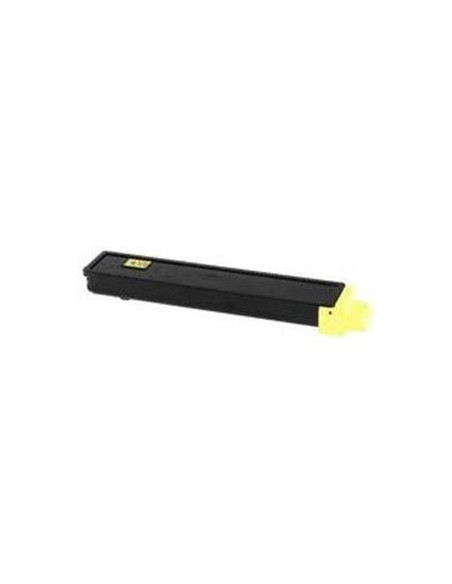 Cartucho de toner ORIGINAL 1T02LCANL0 - TK8505Y