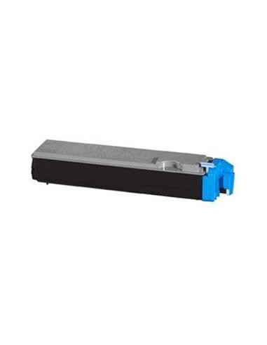 Cartucho de toner ORIGINAL 1T02MNCNL0 - TK8600C