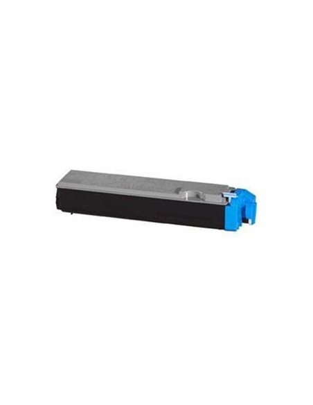 Cartucho de toner ORIGINAL 1T02MNCNL0 - TK8600C
