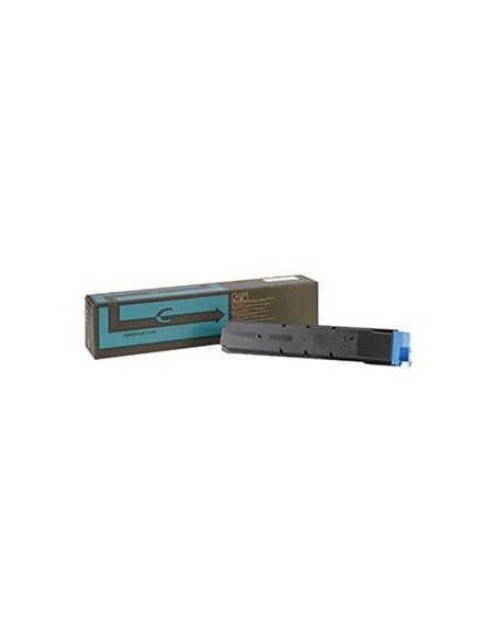 Cartucho de toner ORIGINAL 1T02MNCNL0 - TK8600C