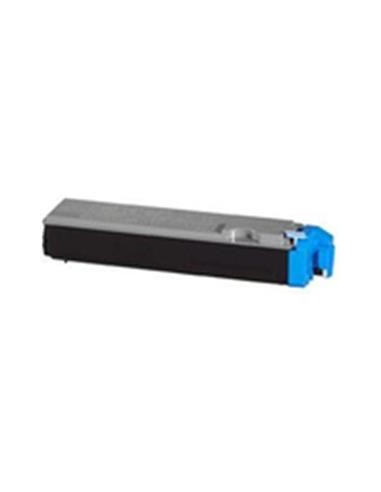 Cartucho de toner ORIGINAL 1T02MNCNL0 - TK8600C