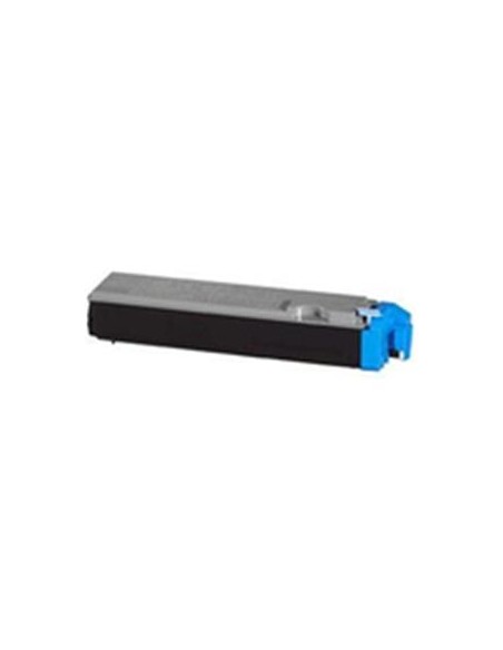 Cartucho de toner ORIGINAL 1T02MNCNL0 - TK8600C