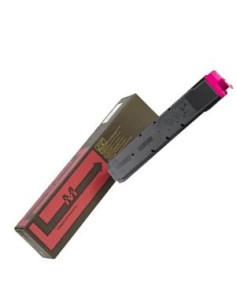 Cartucho de toner ORIGINAL 1T02MNBNL0 - TK8600M