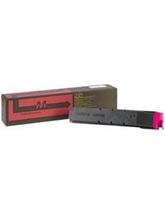 Cartucho de toner ORIGINAL 1T02MNBNL0 - TK8600M 2