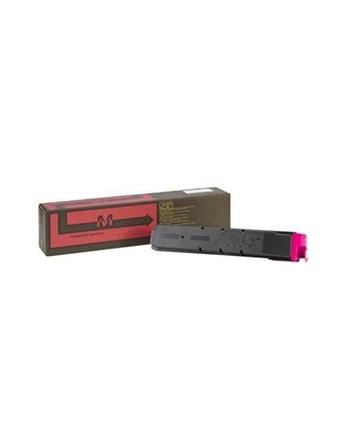 Cartucho de toner ORIGINAL 1T02MNBNL0 - TK8600M