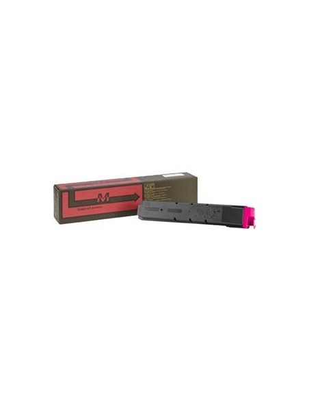 Cartucho de toner ORIGINAL 1T02MNBNL0 - TK8600M