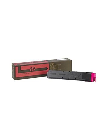 Cartucho de toner ORIGINAL 1T02MNBNL0 - TK8600M